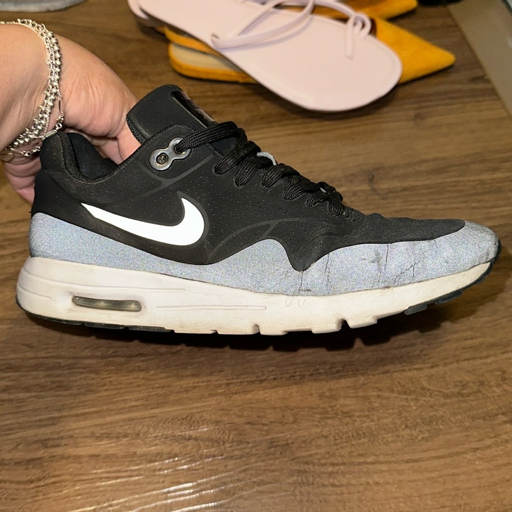 Nike air max sneakers